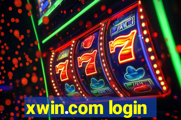 xwin.com login