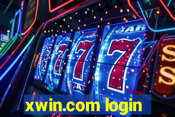 xwin.com login