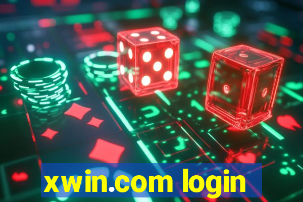 xwin.com login