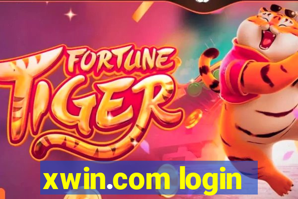 xwin.com login