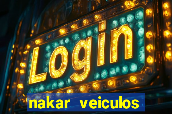 nakar veiculos porto alegre