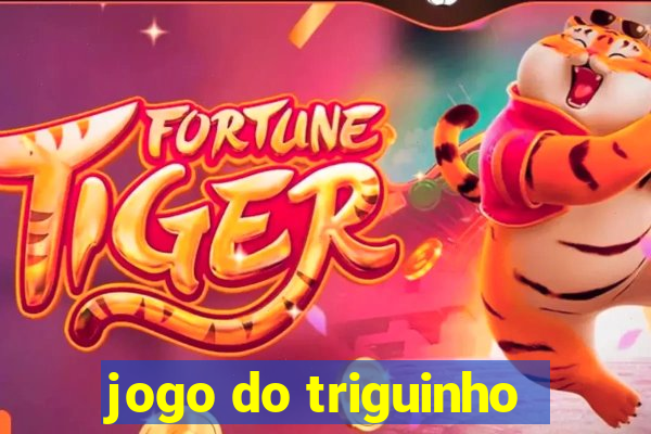 jogo do triguinho