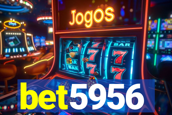 bet5956