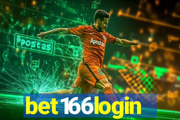 bet166login