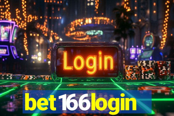 bet166login