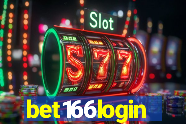 bet166login