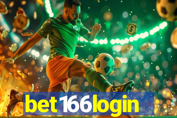 bet166login