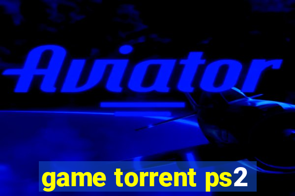 game torrent ps2