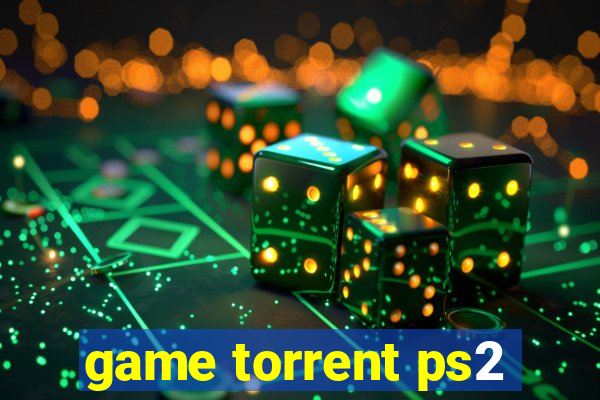 game torrent ps2