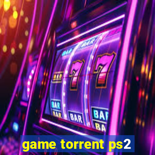 game torrent ps2