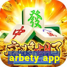 arbety app