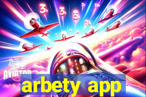 arbety app