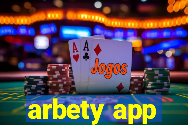 arbety app