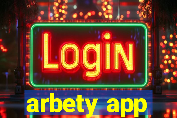 arbety app