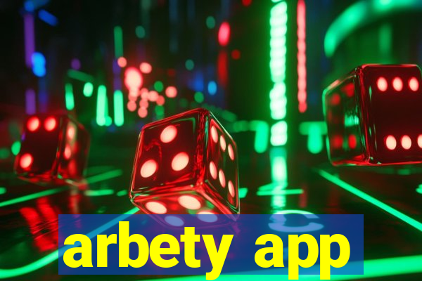 arbety app