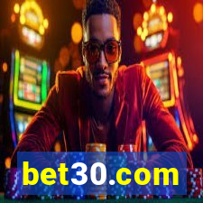 bet30.com