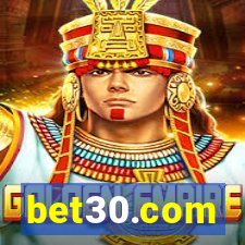 bet30.com