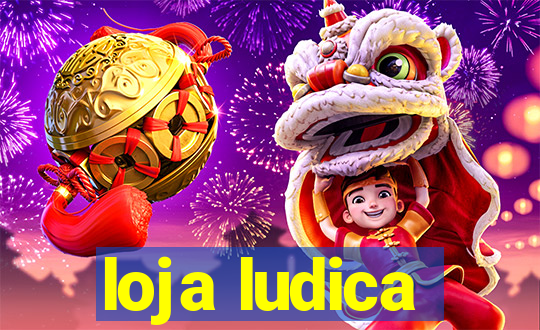 loja ludica