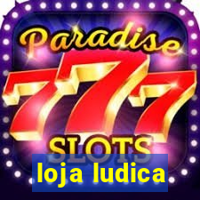 loja ludica