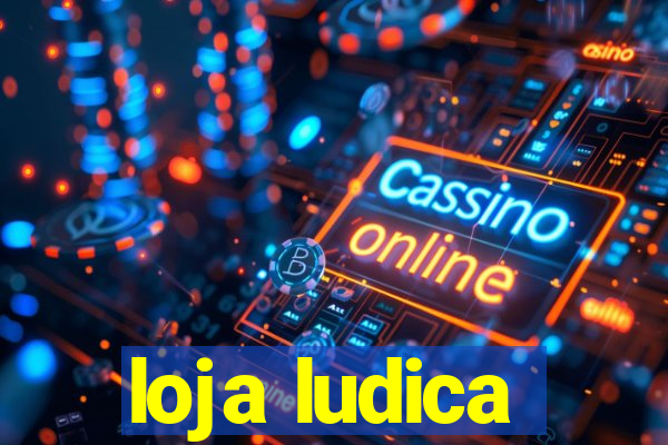 loja ludica