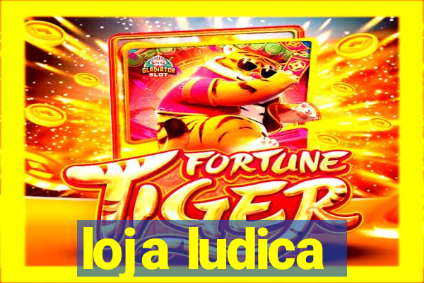 loja ludica