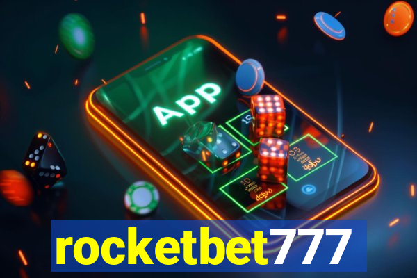 rocketbet777