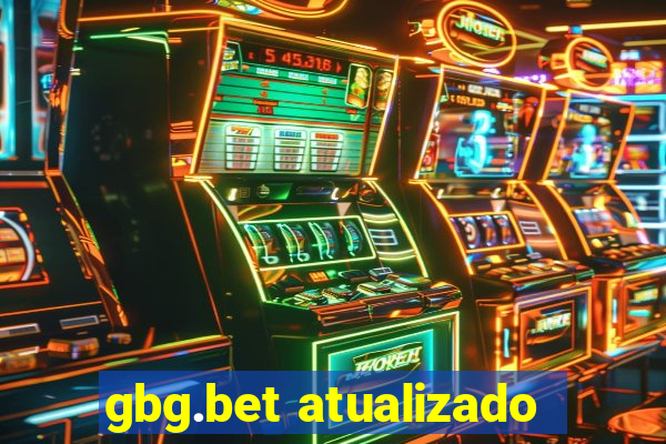 gbg.bet atualizado