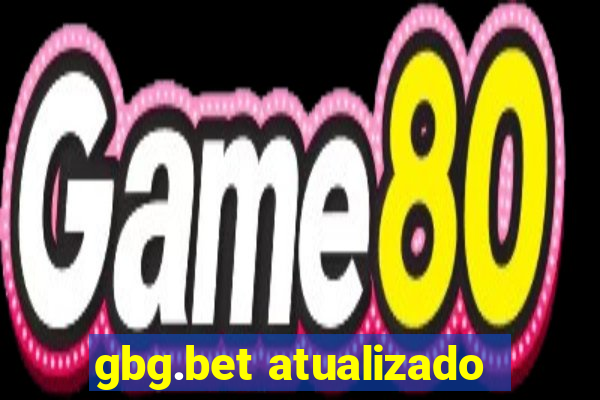 gbg.bet atualizado
