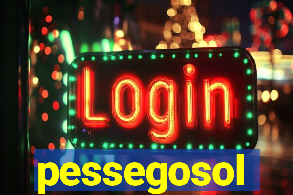 pessegosol
