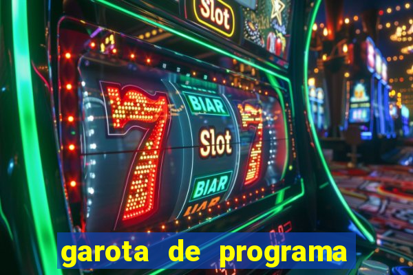 garota de programa em porto belo