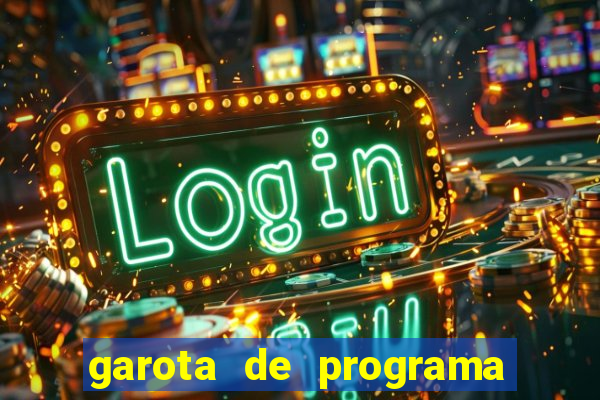 garota de programa em porto belo