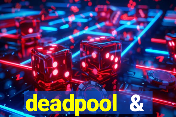 deadpool & wolverine vizerhd