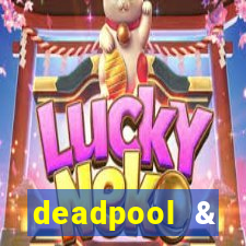 deadpool & wolverine vizerhd