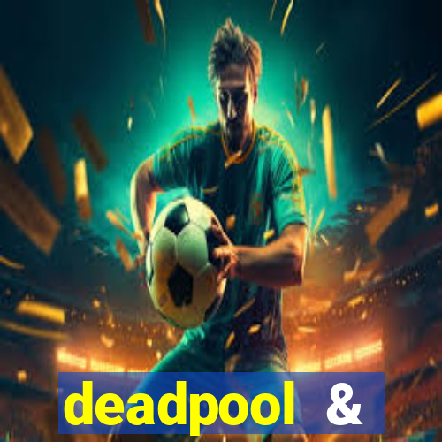deadpool & wolverine vizerhd