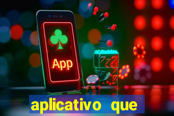 aplicativo que ganhar dinheiro jogando