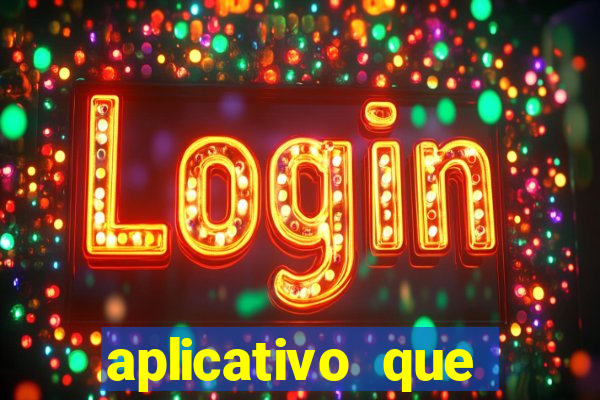 aplicativo que ganhar dinheiro jogando