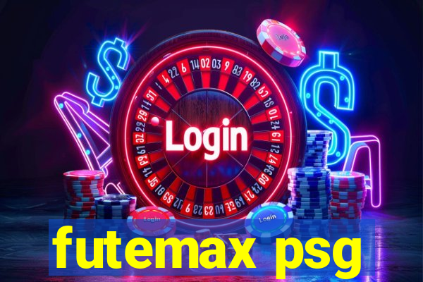 futemax psg