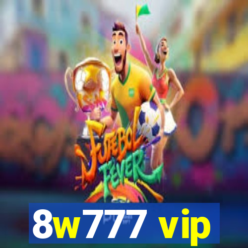 8w777 vip