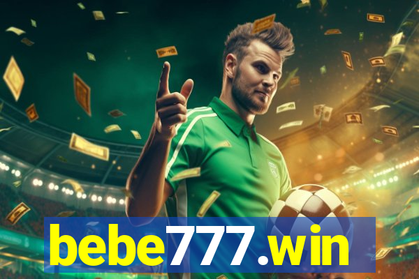 bebe777.win