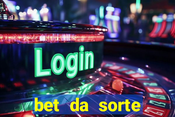 bet da sorte codigo promocional