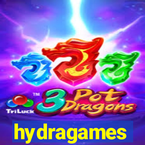 hydragames