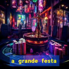 a grande festa dionis铆aca comemorava a chegada da colheita a grande festa dionis铆aca