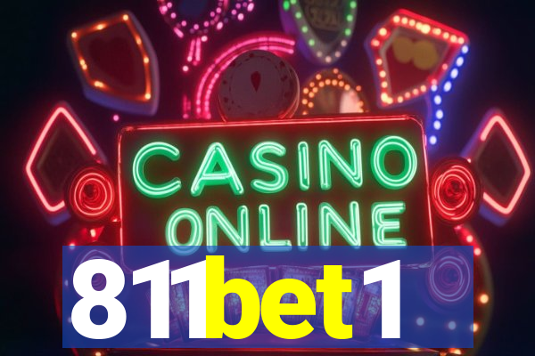 811bet1