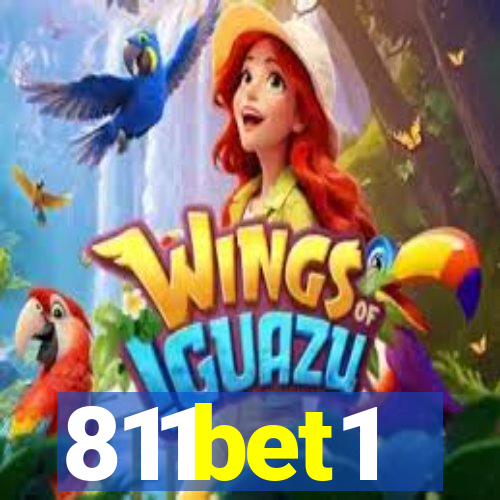 811bet1