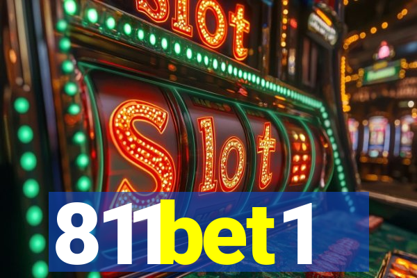 811bet1