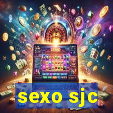 sexo sjc