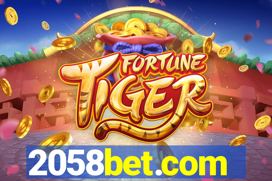 2058bet.com