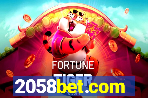 2058bet.com
