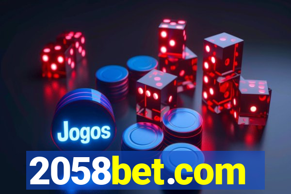 2058bet.com