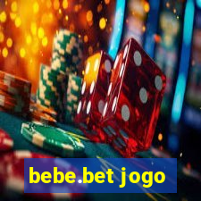 bebe.bet jogo